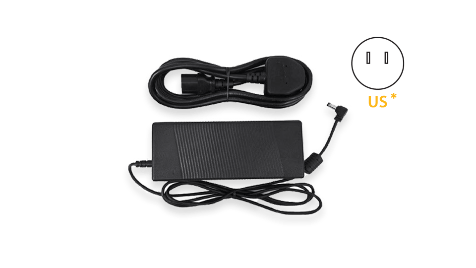 PoE+ Activation Kit