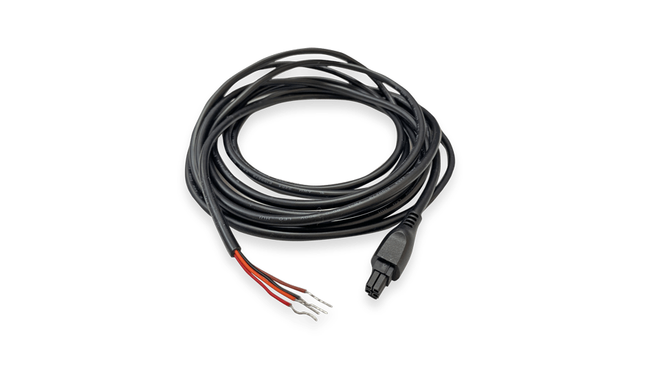 10ft DC Power Cable