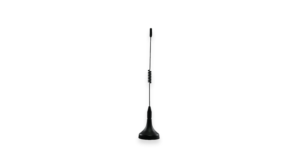 5dBi 2.4GHz Magnetic Base Wi-Fi Indoor Omni Antenna