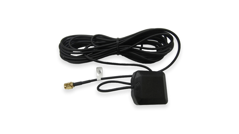 Magnetic GPS Antenna