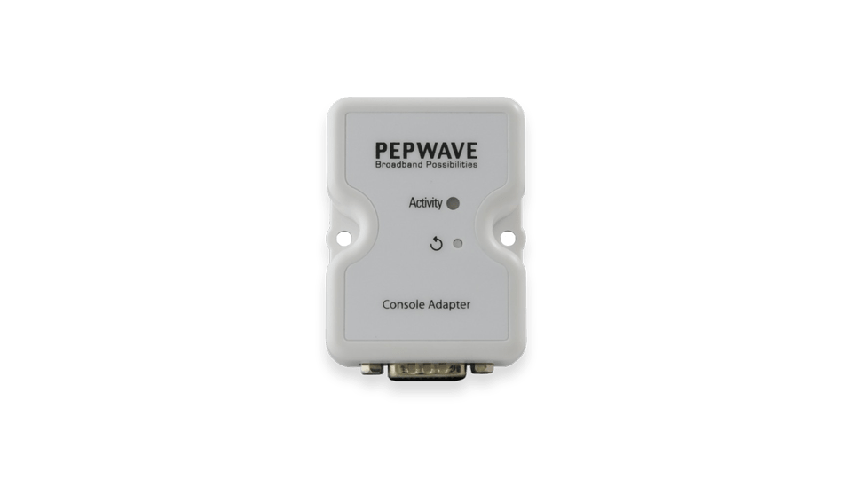 Port Adapter