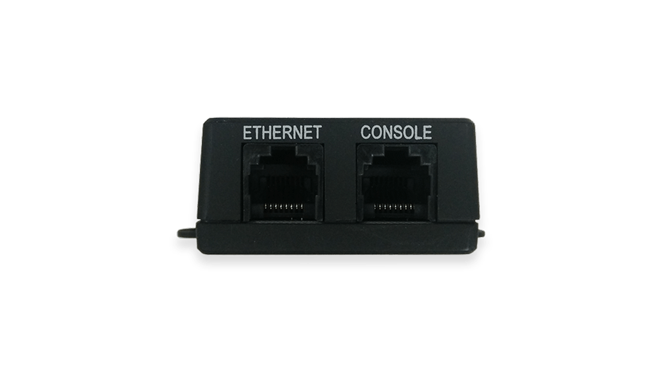 Port Adapter