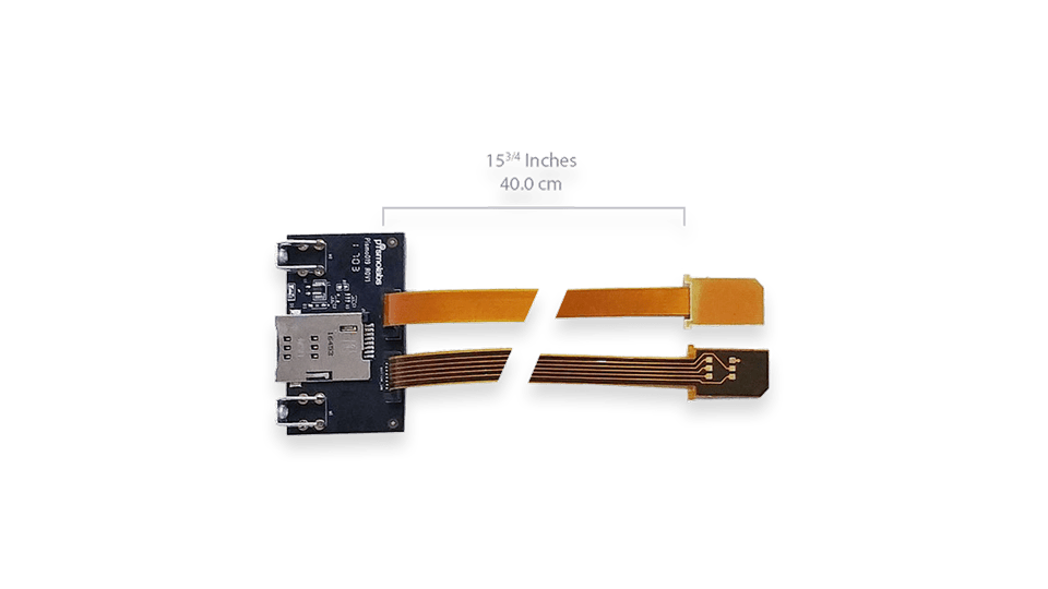 SIM Extender