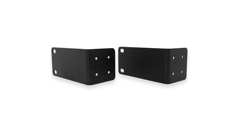 Ear L-Mounts kit for MBX, B310X