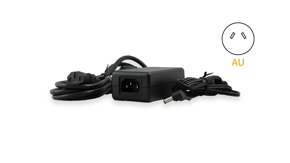 IEC C14 Power Adapter
