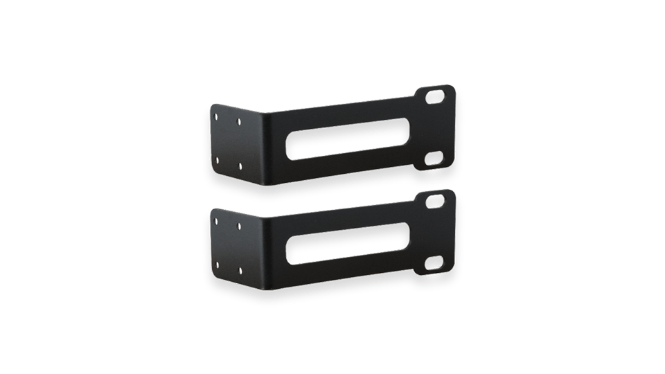 1U Rack Ear Mount