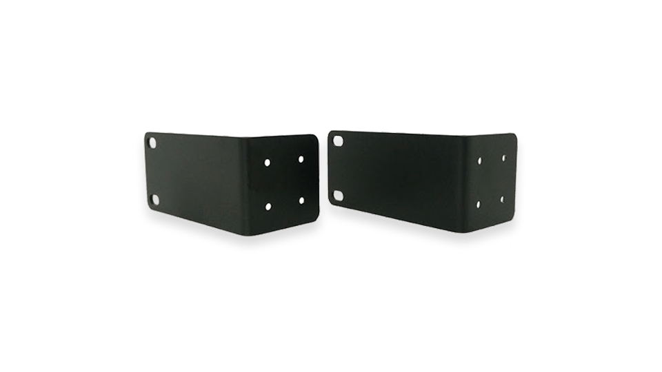 Ear Mounts