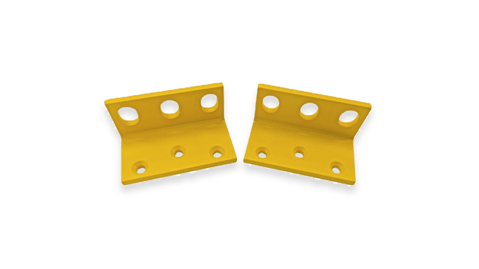 Rack Mount Ears for Balance SDX
