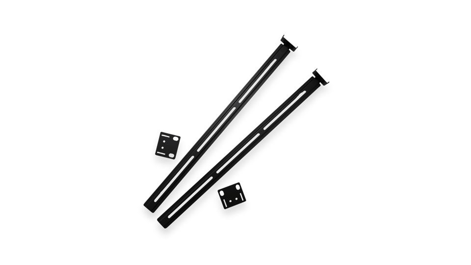 Rack Mount Rails for Balance SDX