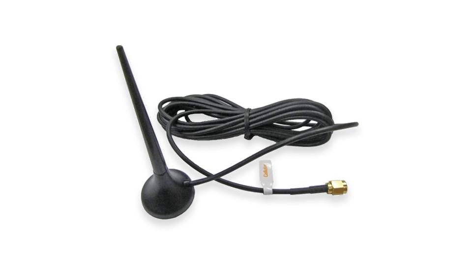 3dBi Indoor Magnetic Cellular Antenna