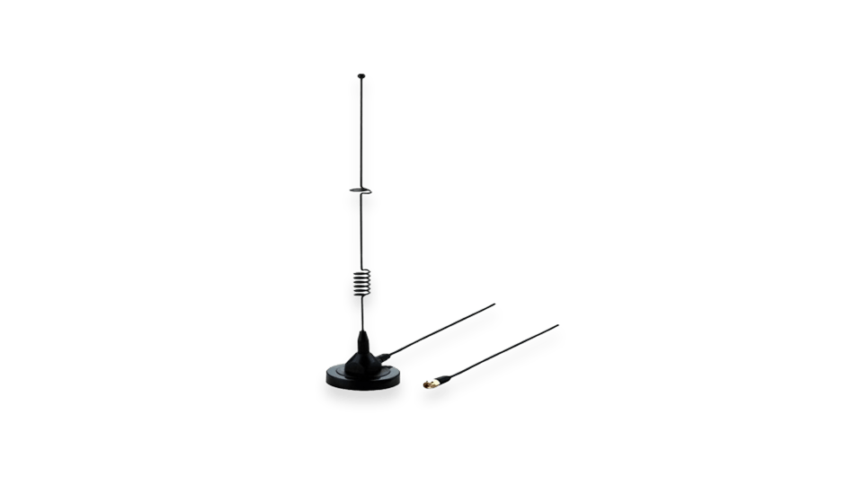 3dBi Ultra-Wideband Indoor Magnetic Cellular Antenna