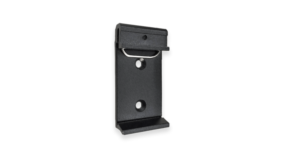 BR1 M2M/ Pro/ Slim / SFE/ UBR DIN / MAX BR2 Rail Mount