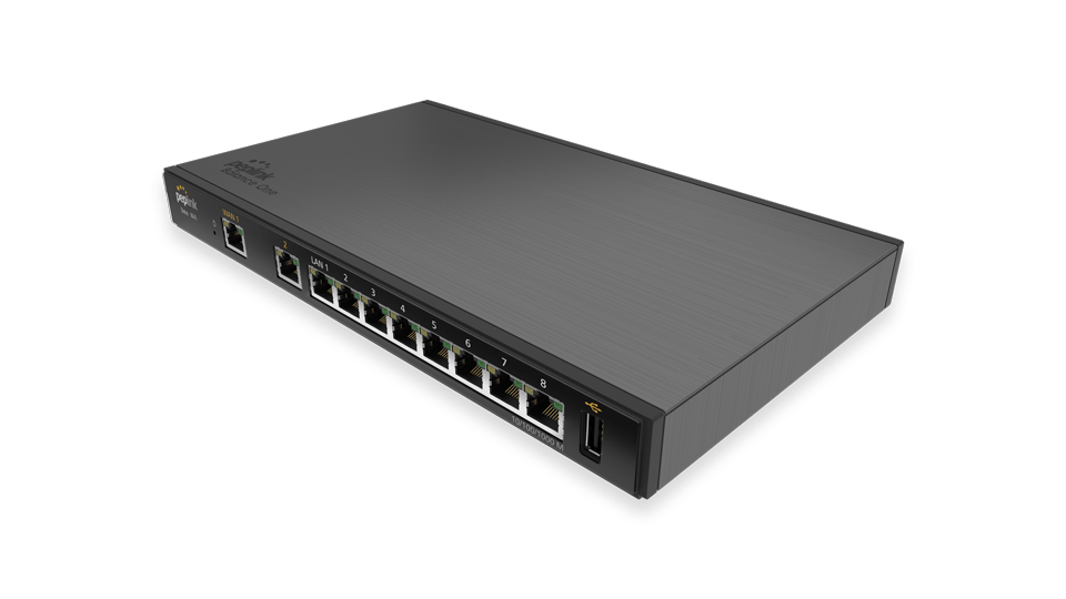 WAN Port Activation License for Balance One and Balance One Core
