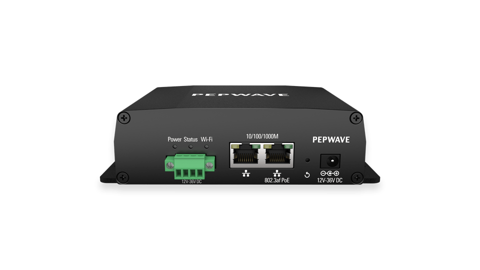 Device Connector Rugged