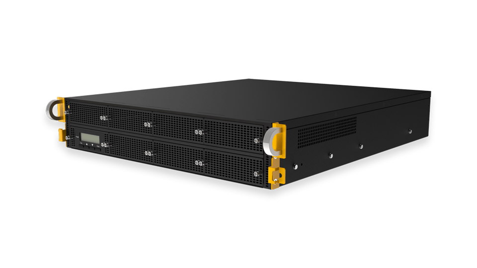 EssentialCare (1-Year) for EPX (Main Chassis)
