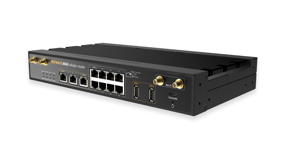EssentialCare (1-Year) for MAX HD2 MBX 5G