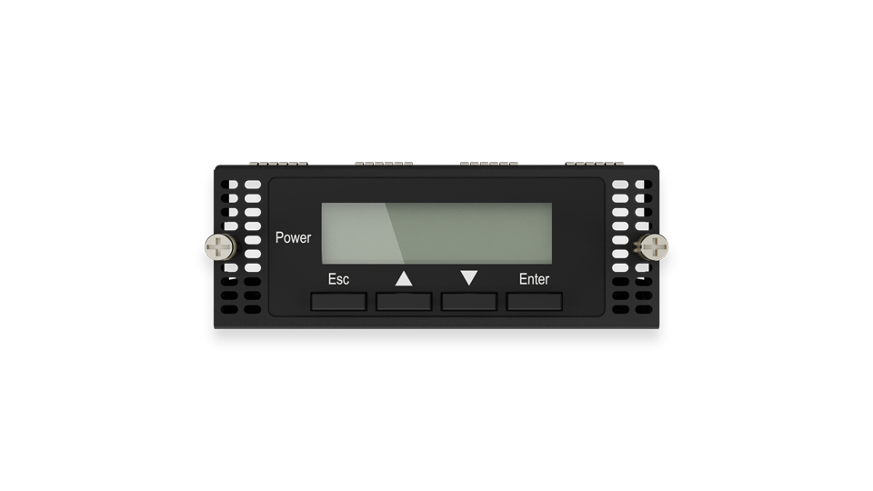 FlexModule Plus 1x MFA Module with 1TB SSD