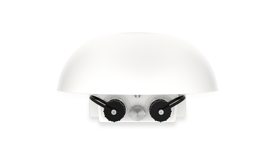 MAX HD2 Dome