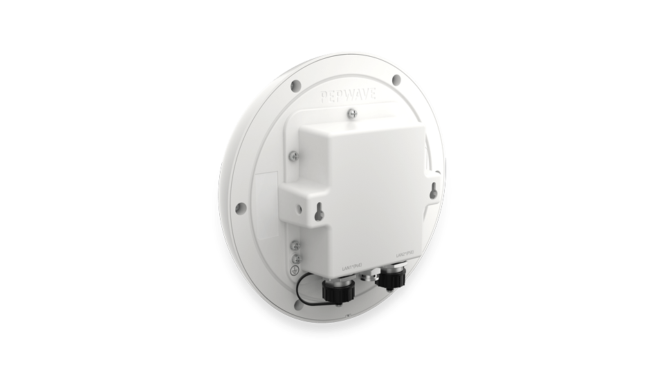EssentialCare (1-Year) for MAX HD2 Dome LTEA
