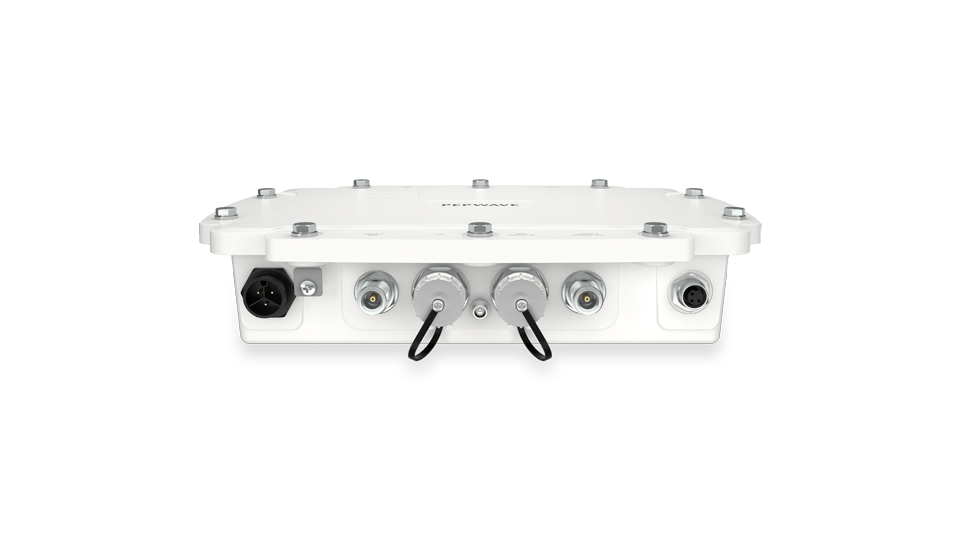 MAX HD2 IP67
