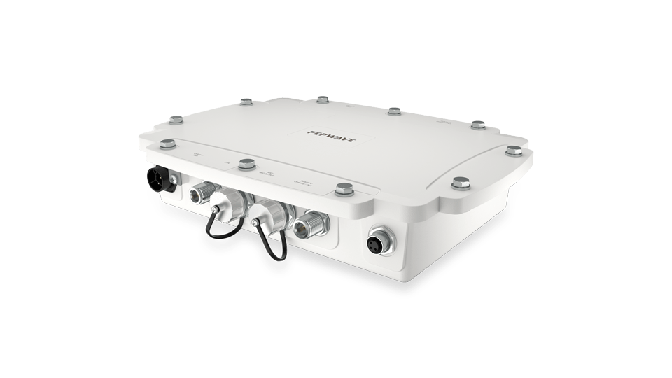 EssentialCare+ (4-Year) for MAX HD2 IP67 LTEA (CAT-12)