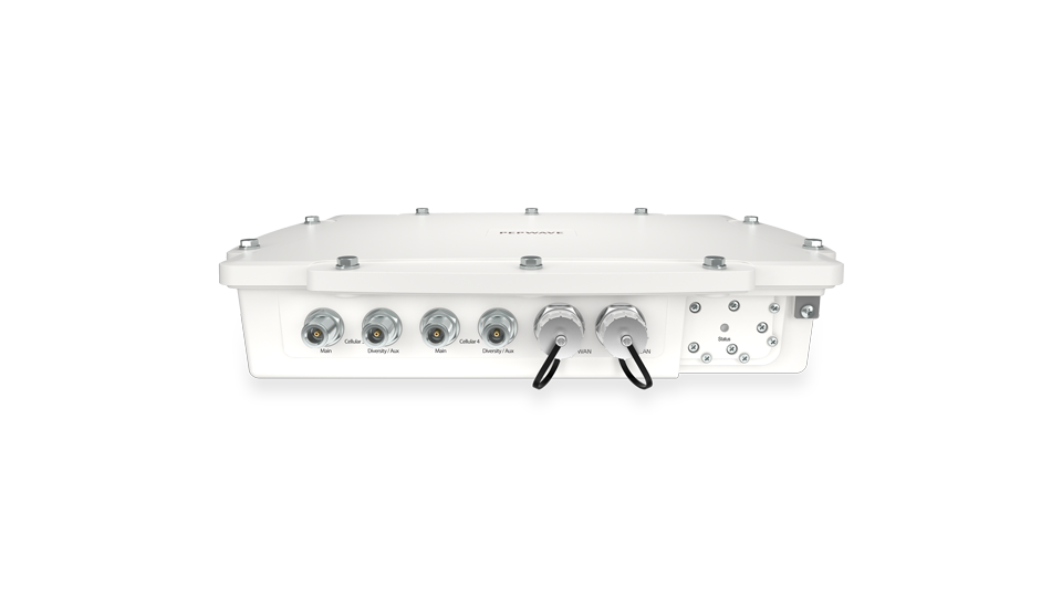 MAX HD4 IP67