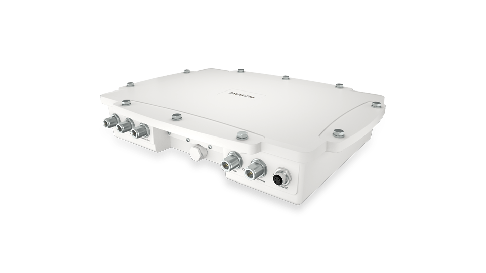 EssentialCare (1-Year) for MAX HD4 IP67 LTE