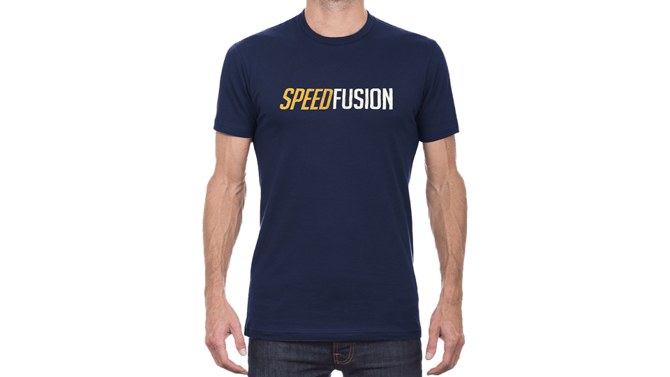 SpeedFusion [Tee]