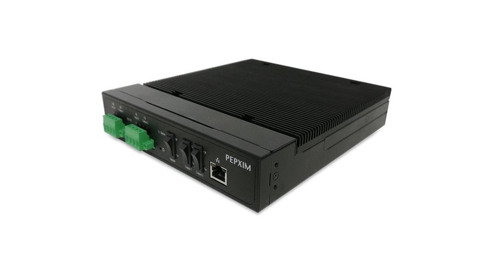 EssentialCare (1-Year) for SD-PMU