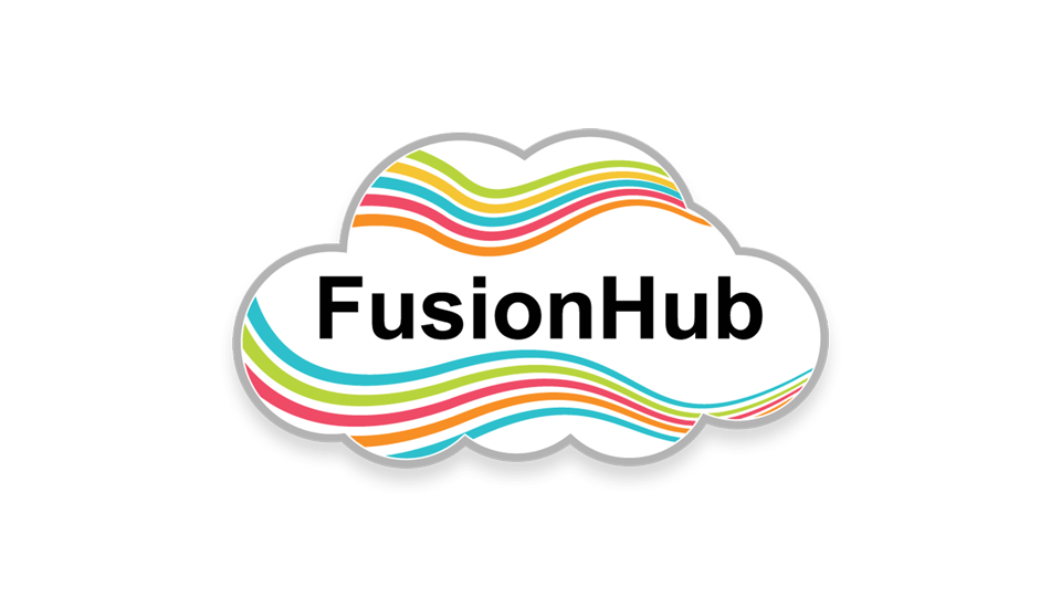 Five hundred (500) client licenses for FusionHub MSP Edition