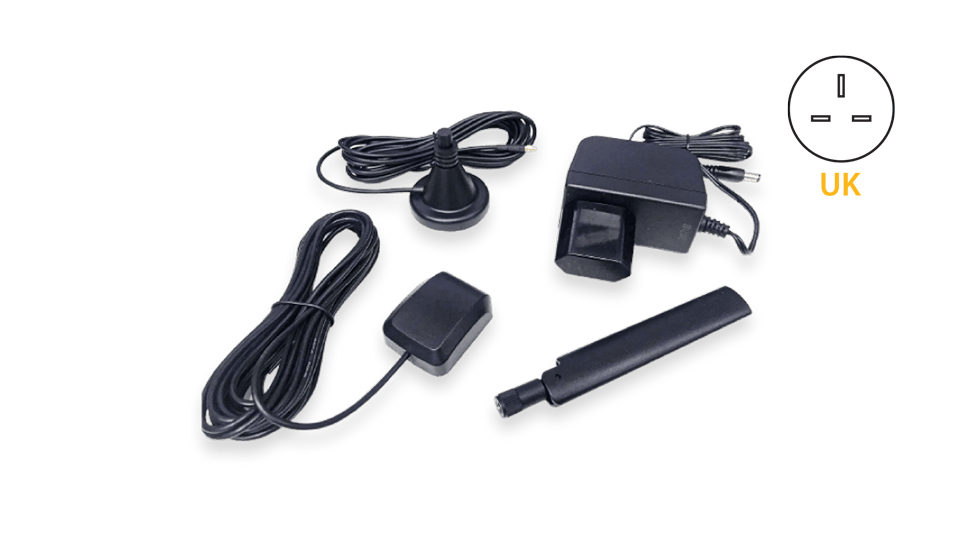 SFE Duo Accessory Kit