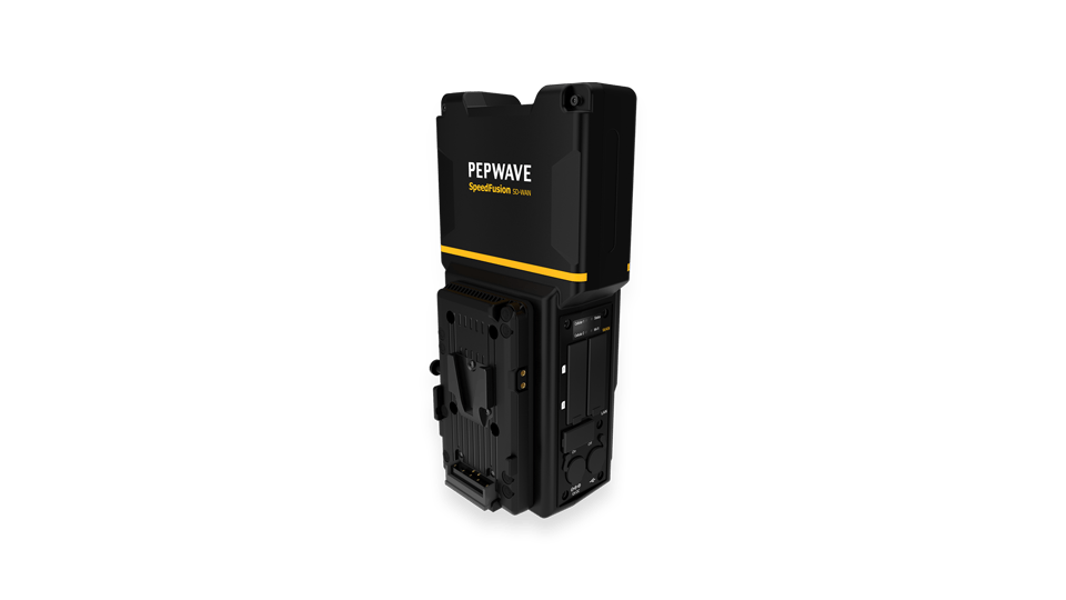 EssentialCare (2-Year) for SpeedFusion Engine CAM