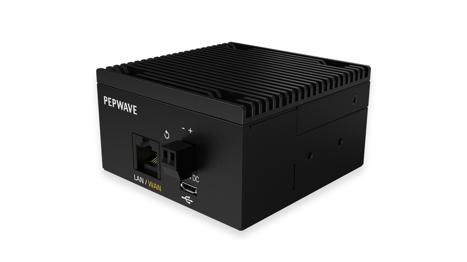 EssentialCare (1-Year) for SpeedFusion Engine ET (single LTEA radio, ET)