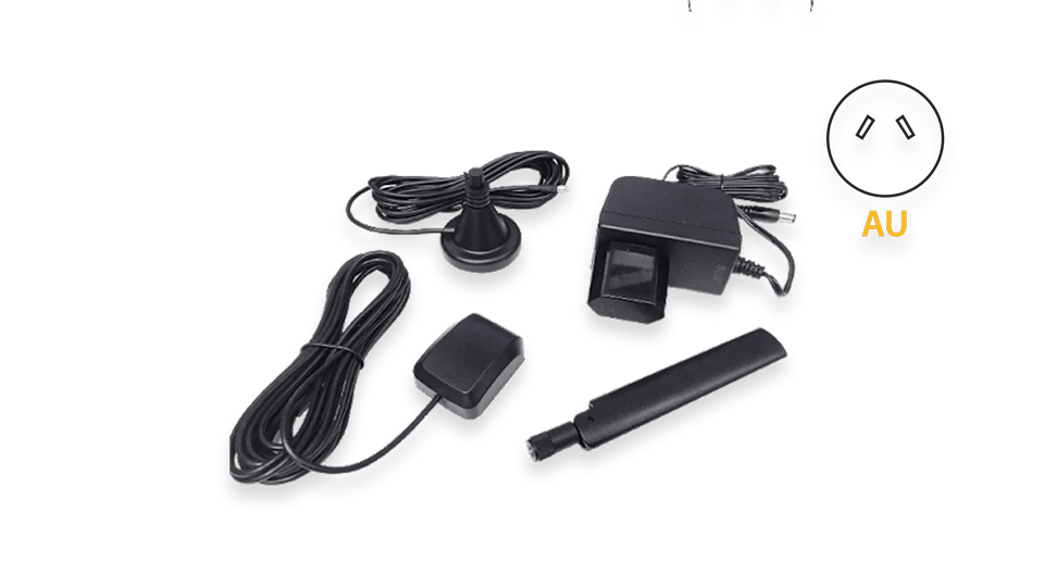 SFE Duo Accessory Kit