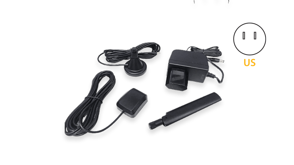 SFE Duo Accessory Kit