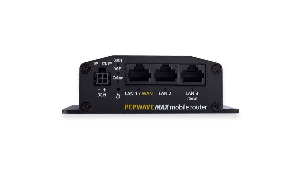 MAX Transit Mini