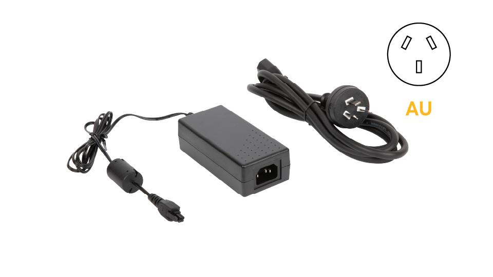 65W PSU