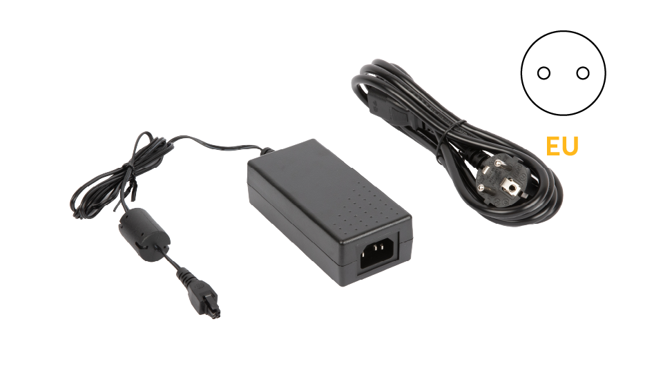 65W PSU