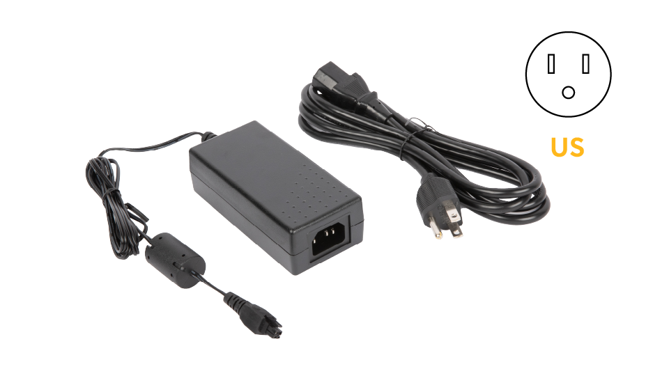 65W PSU